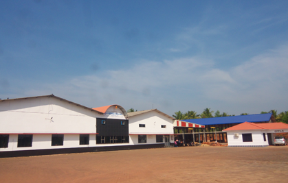 about shankaranarayana cashews